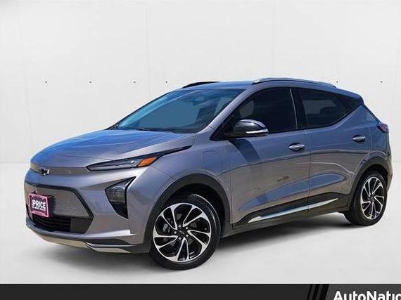 CHEVROLET BOLT EV 2022 1G1FZ6S0XN4106299 image